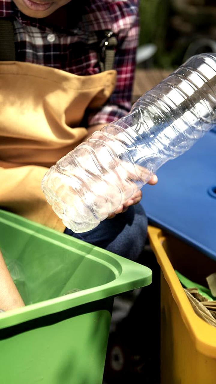 Промежуточные итоги мусорной реформы в России: 296 тысяч контейнеров и рост переработки