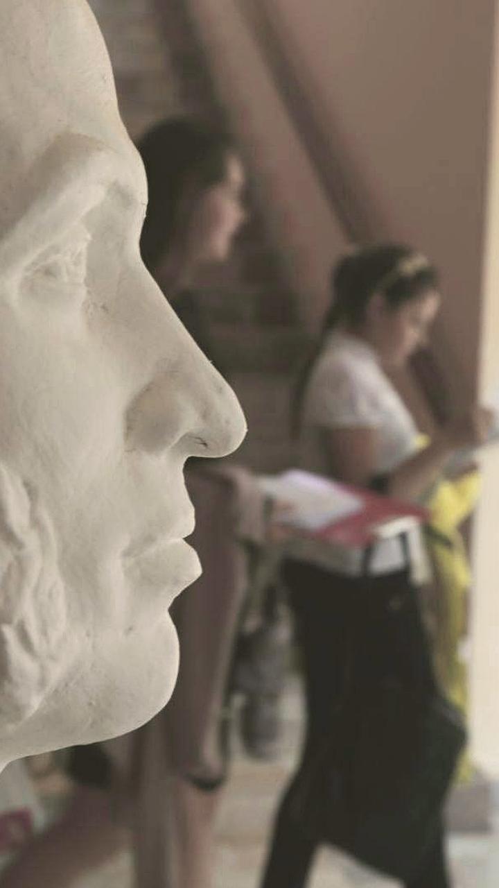 Вечер памяти А.С. Пушкина в Гурзуфе и Болдино: мероприятия к 189-й годовщине со дня гибели поэта