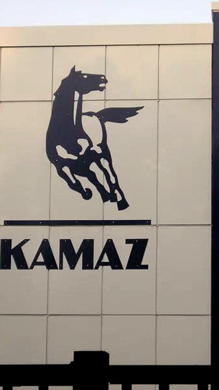 Чистый убыток ПАО КАМАЗ за 2025 год увеличился до 37 млрд рублей