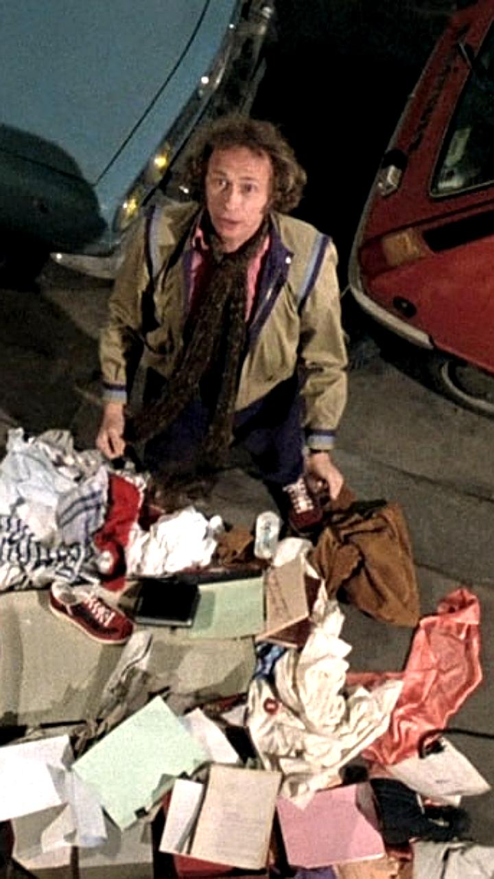 Волгоград: своп вещей 8 февраля в молодёжном центре Квартал