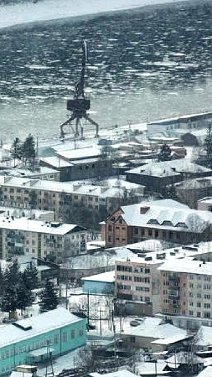 В Бодайбо выросли цены на жилье на фоне просьбы мэра о помощи