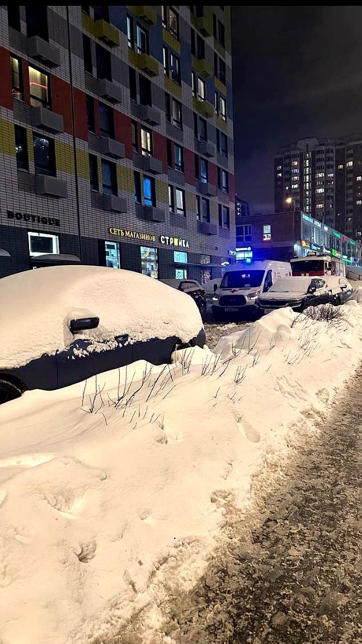 Обрушение лифта в ЖК на Ярцевской: пострадавшая и бездействие управляющей компании