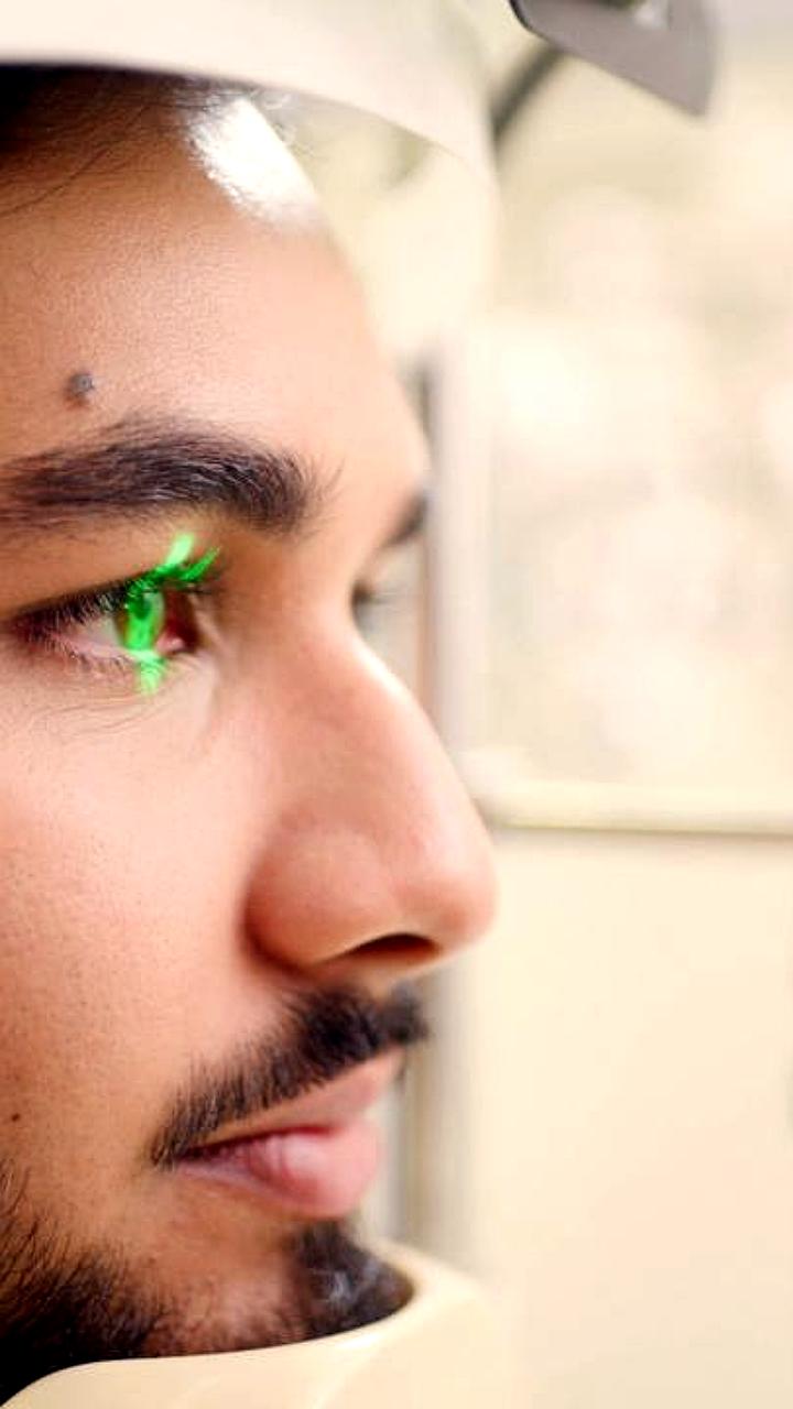 Life Biosciences запускает клинические испытания терапии клеточного омоложения для восстановления зрения