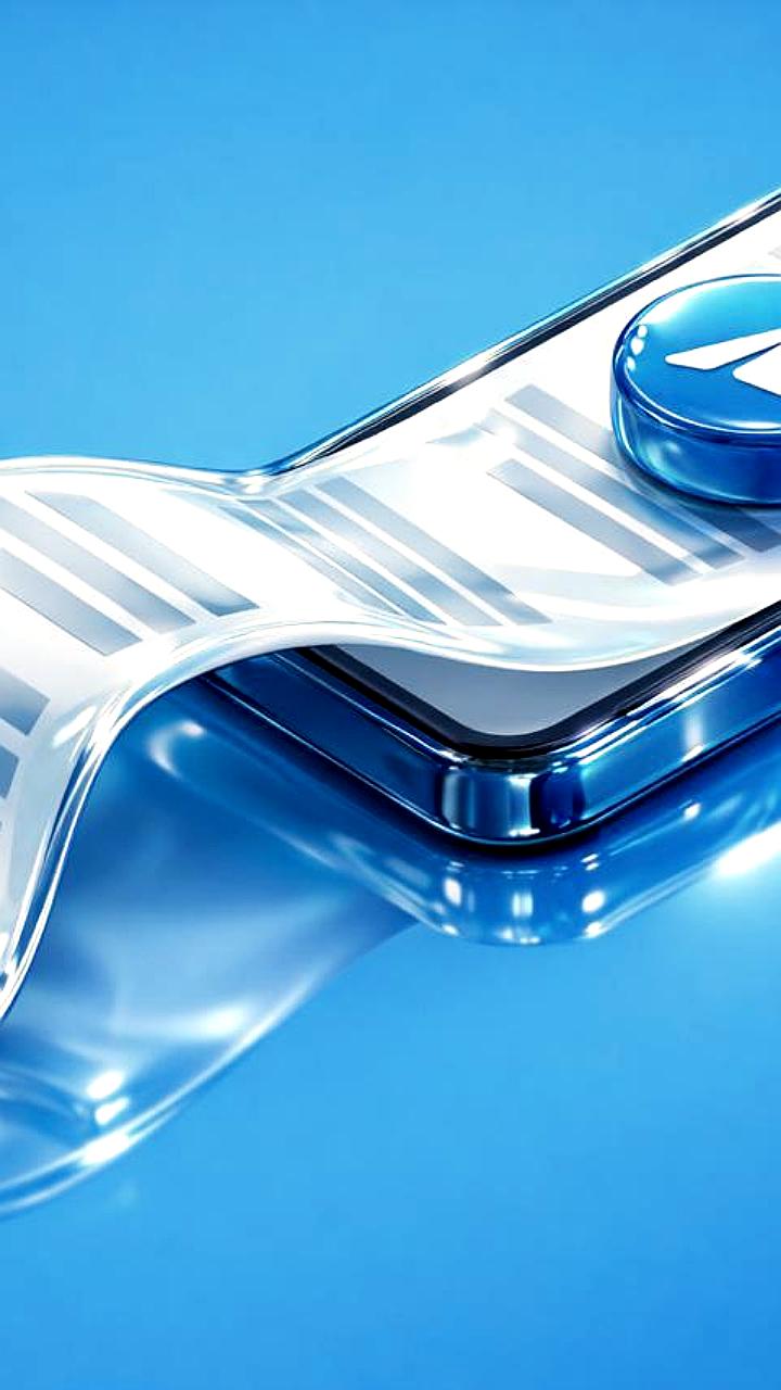 Telegram обновил дизайн и добавил новые функции крафтинга подарков