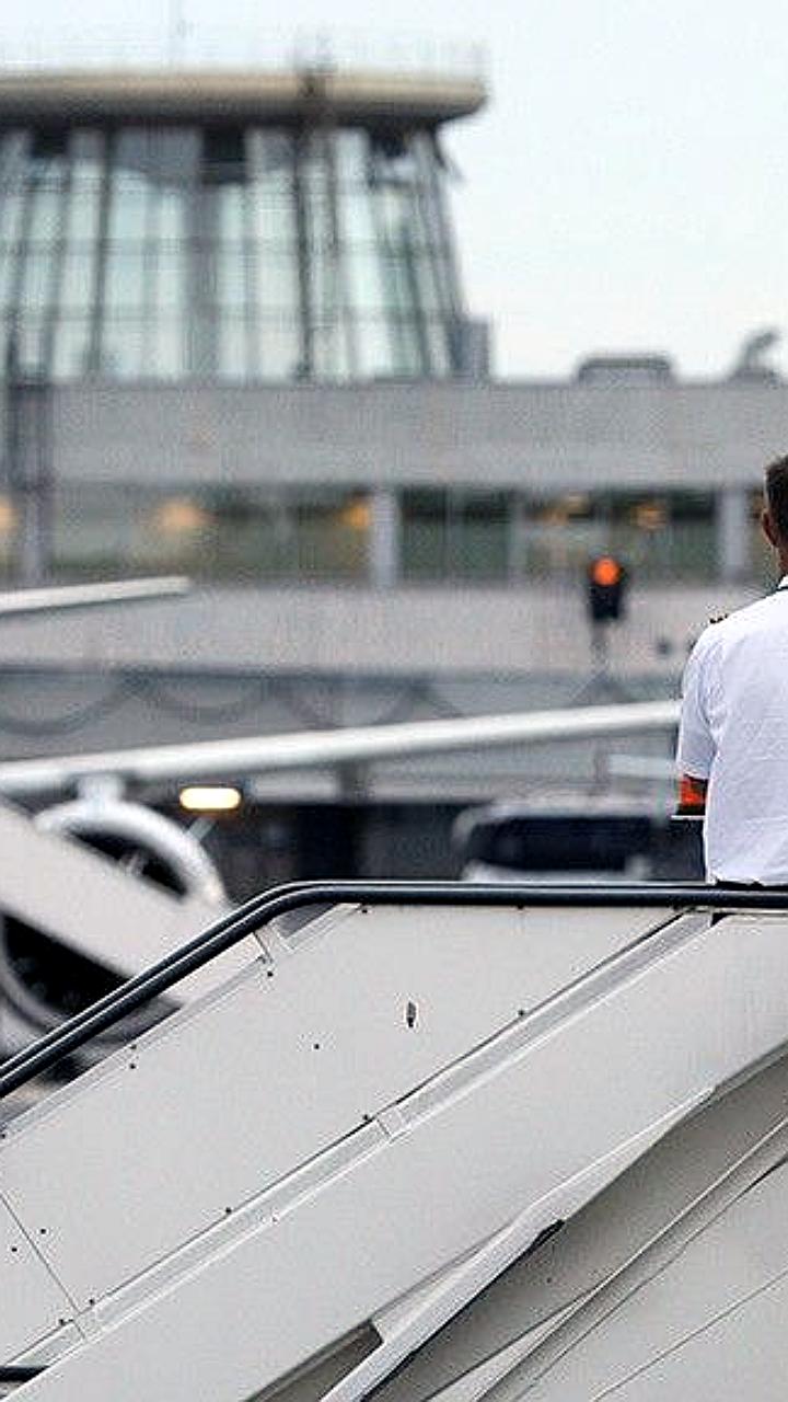 Генпрокуратура подала иск о национализации системы бронирования Leonardo