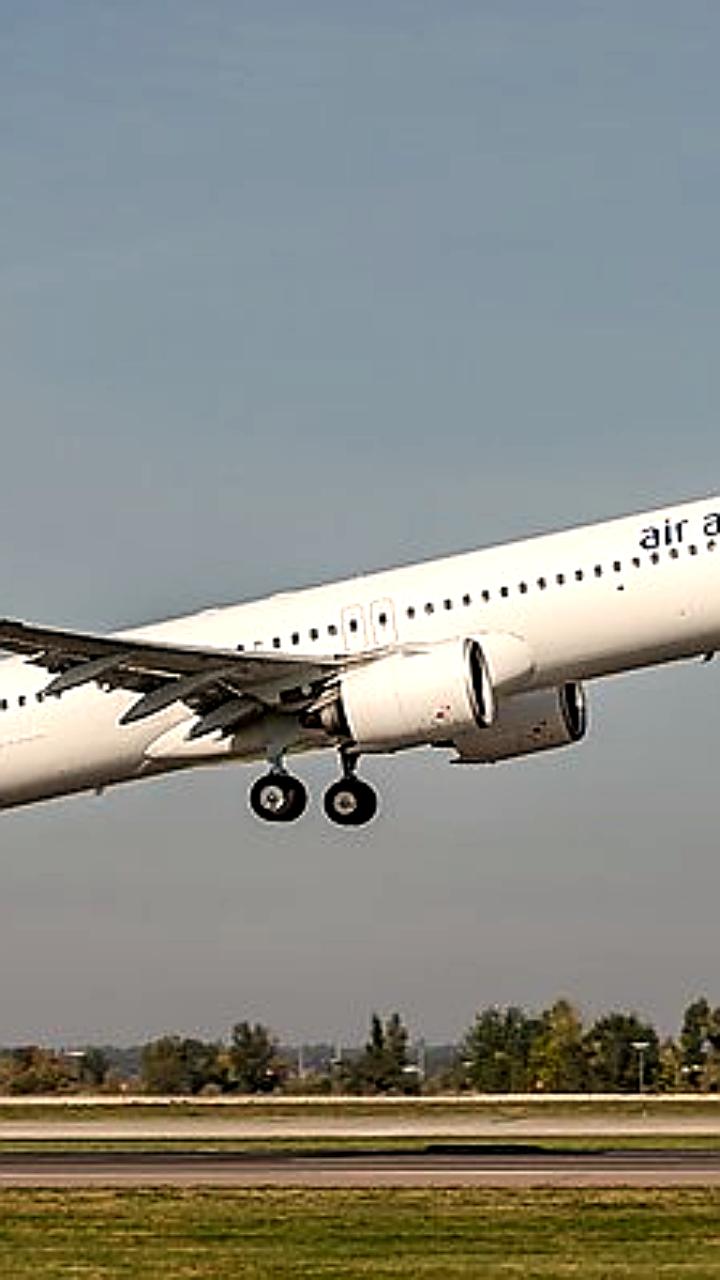 FlyArystan и Air Astana запускают новые рейсы из Казахстана в Турцию и Кипр