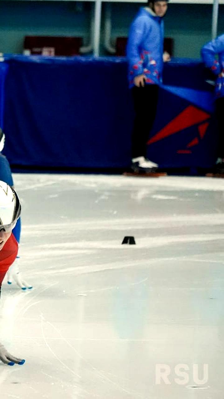 Алена Крылова из Новоуральска выступит на Олимпиаде-2026 в Милане