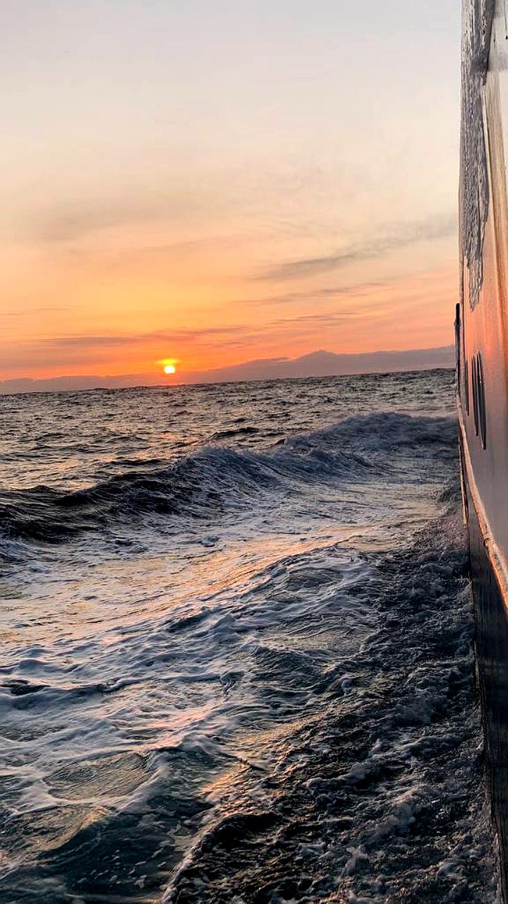 900 рыбопромысловых судов оснащены системой Гонец для мониторинга