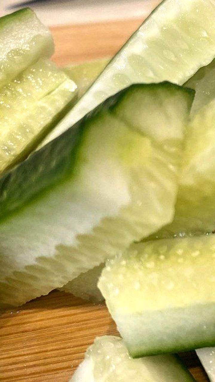 Рост цен на огурцы в России: причины и последствия