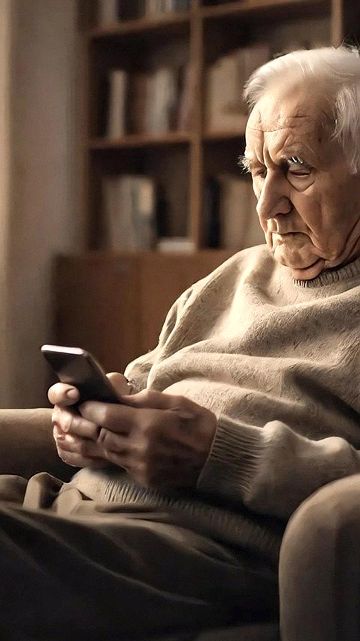 С 1 марта в России повысят пенсии для пенсионеров старше 80 лет и инвалидов первой группы