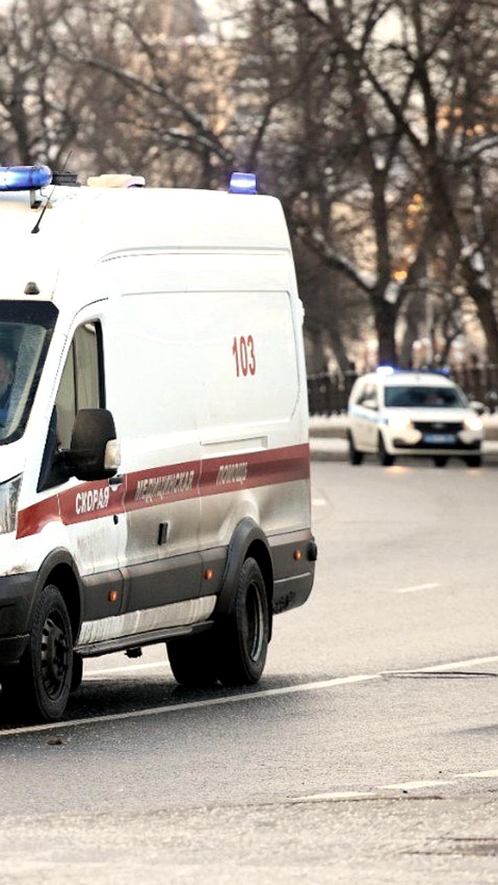 Подросток в Люберцах пострадал от взрыва петарды