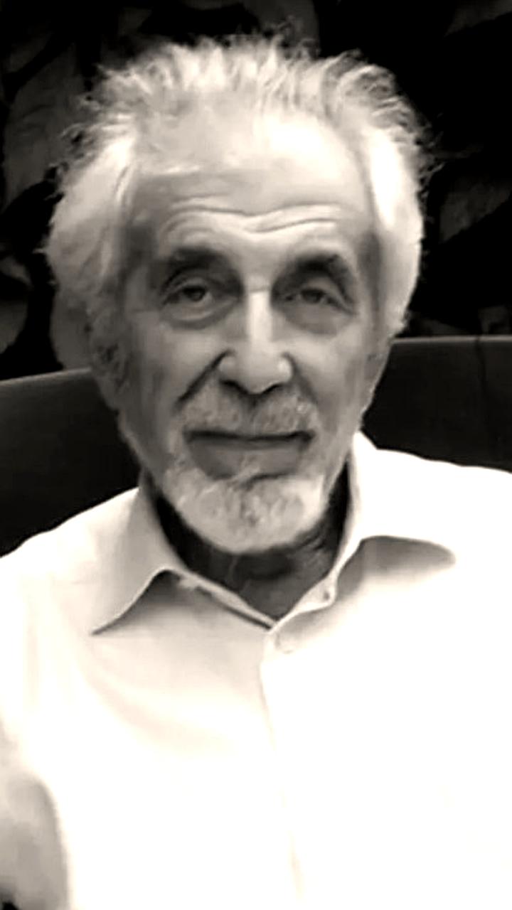 Умер известный музыковед Иосиф Райскин в Петербурге