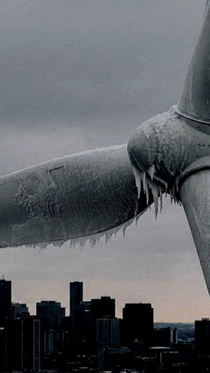 Финляндия сталкивается с энергетическим кризисом из-за морозов и отказа от российских источников