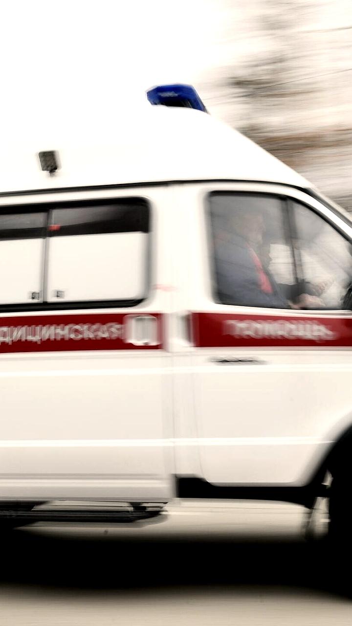 Атаки дронов ВСУ в Белгородской области: семь пострадавших, включая детей