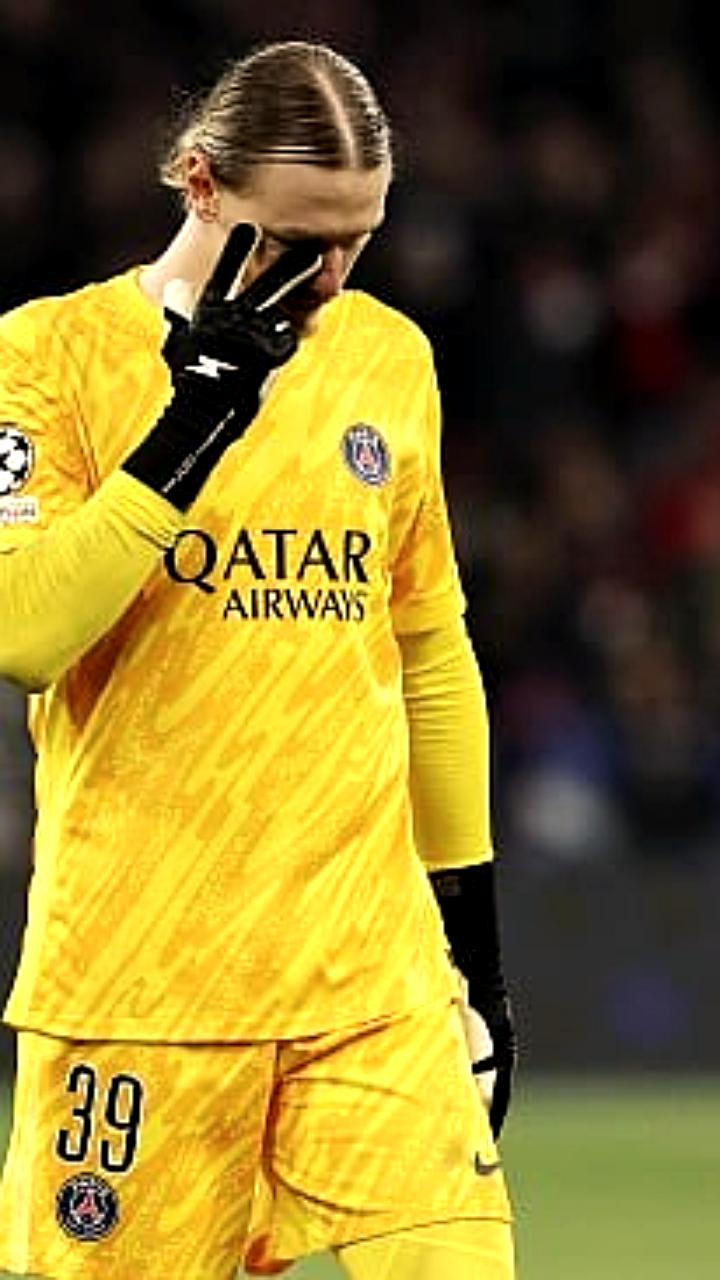 Зарплаты игроков ПСЖ: Сафонов получает вдвое меньше Шевалье