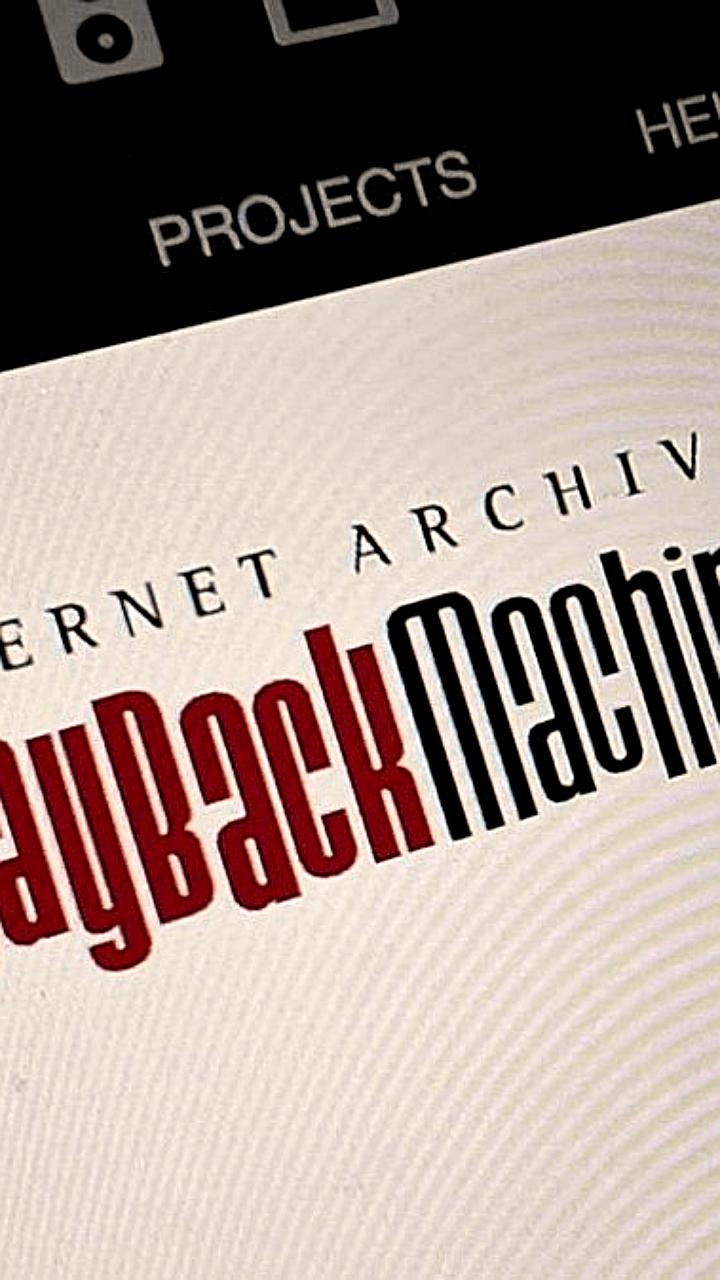 Wayback Machine запускает плагин Link Fixer для восстановления нерабочих ссылок в WordPress