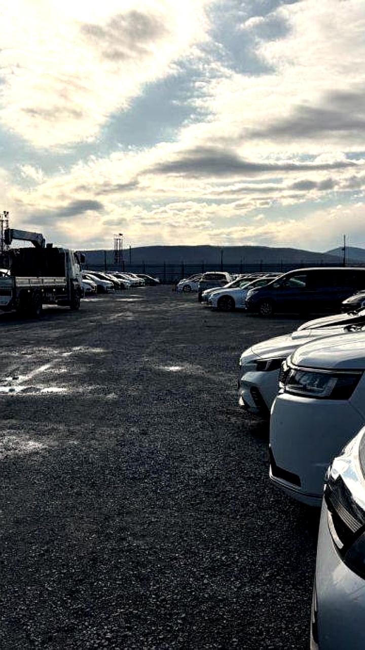 Житель Владивостока предстанет перед судом за продажу незаконно ввезенного автомобиля