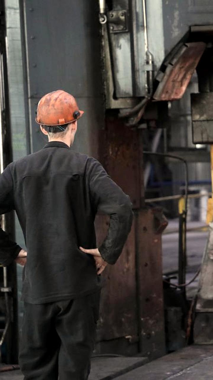 Нижегородская промышленность завершила 2025 год с ростом индекса производства