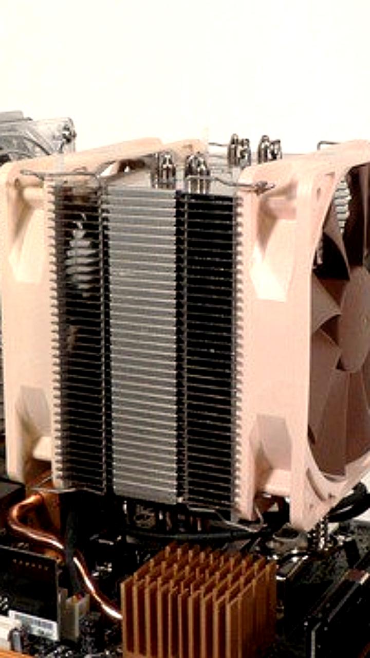 Noctua достигла 500 000 отправленных комплектов модернизации для кулеров