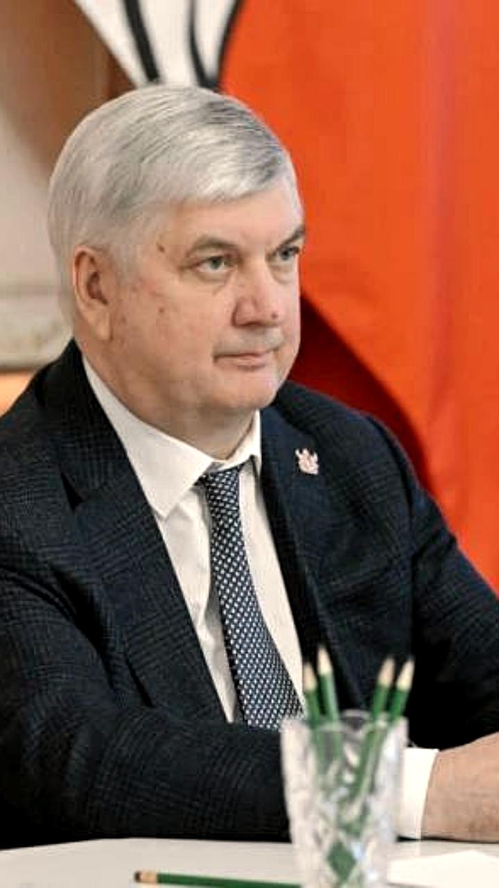 Губернаторы Воронежской области и Республики Тыва подводят итоги работы агропромышленного комплекса за 2025 год