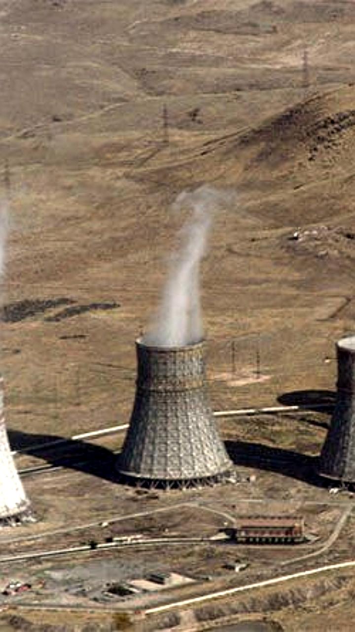 Росатом и Армения обсудили сотрудничество в атомной энергетике