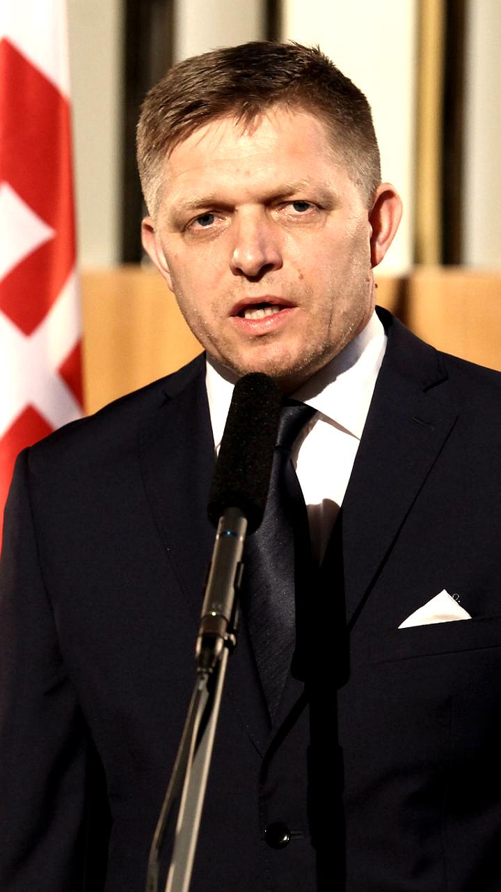 Фицо: Санкции ЕС против России вредят самому Союзу