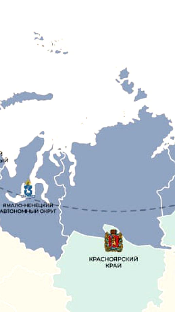 Архангельская область лидирует по инвестиционным проектам в арктической зоне России