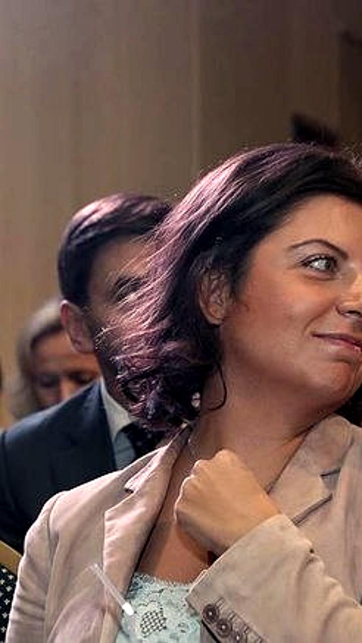 Маргарита Симоньян учредила премию имени Тиграна Кеосаяна для героев-спасителей