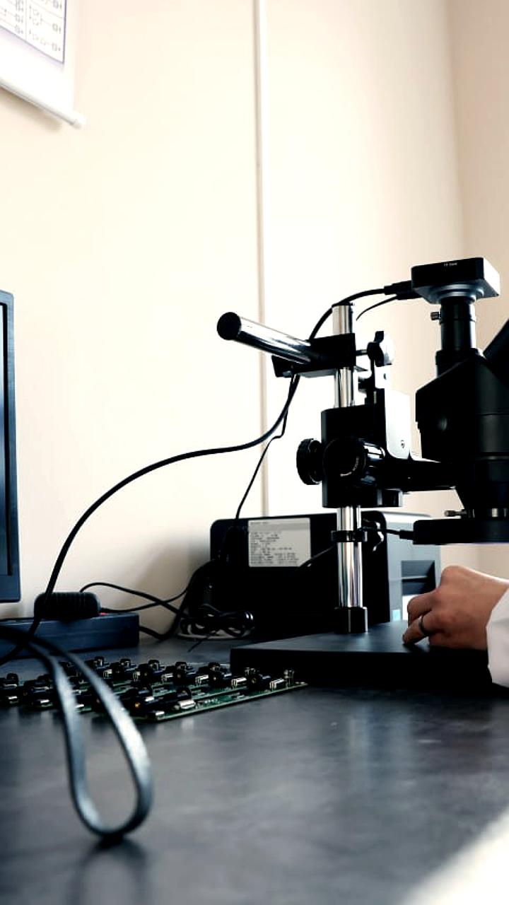 Обсуждение развития гражданских БАС и поддержка молодых ученых на форуме Дронтех