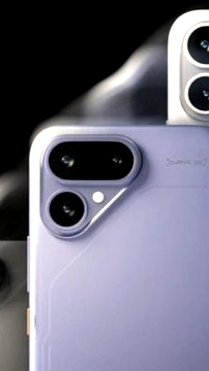 Tecno анонсирует новый смартфон POVA Curve 2 с мощной батареей и тонким дизайном