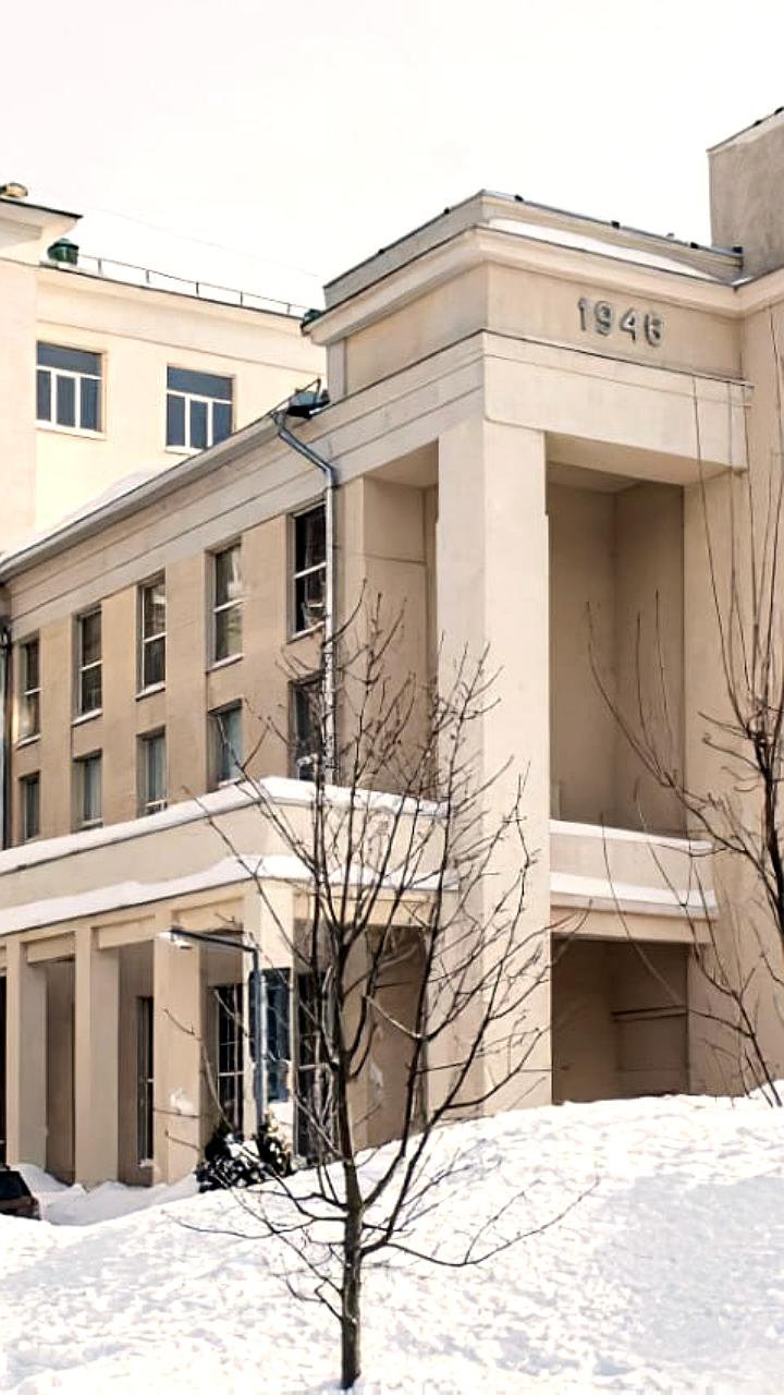 Долгопрудный стал новым наукоградом Подмосковья