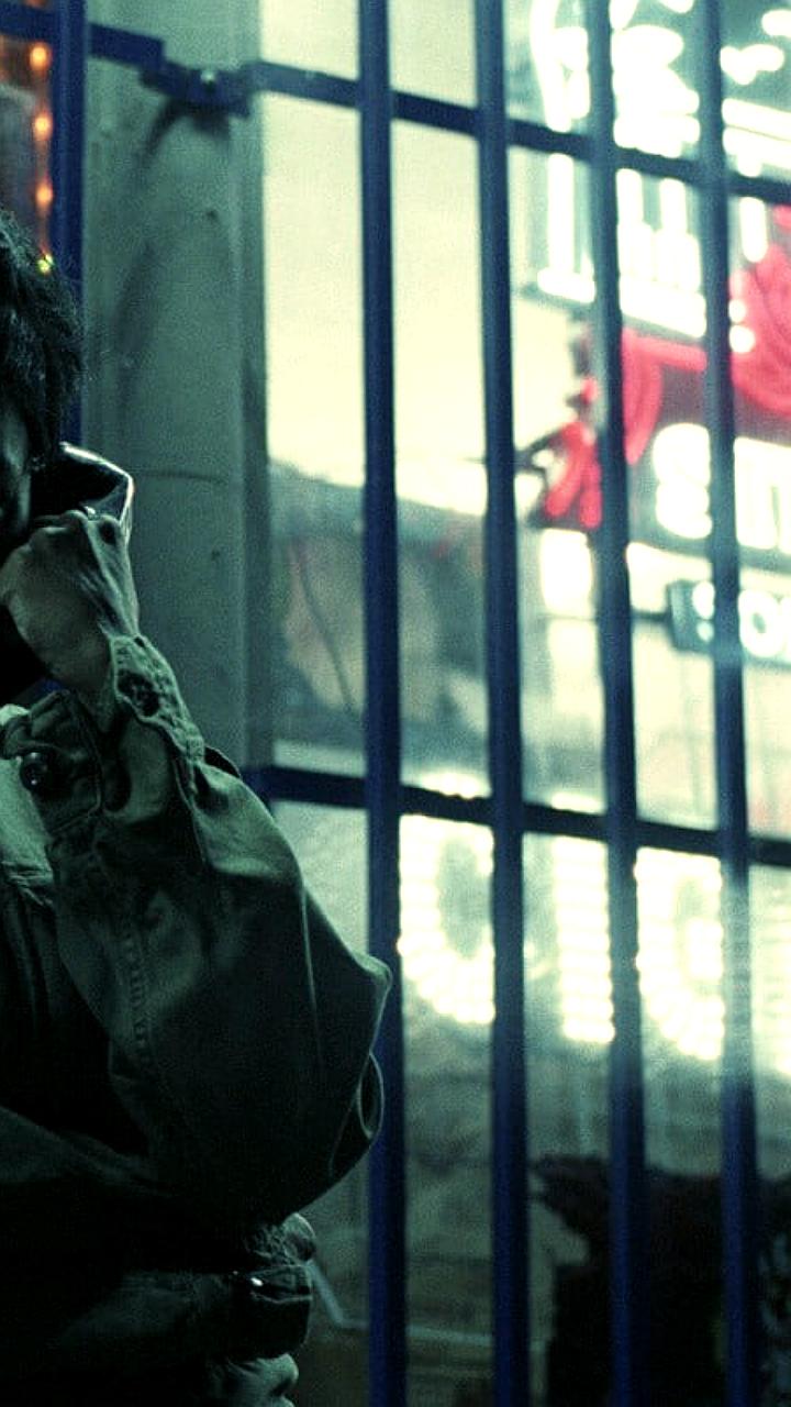 Тияна Тейлор дебютирует в режиссуре с фильмом Get Lite, выходящим 9 апреля 2027 года