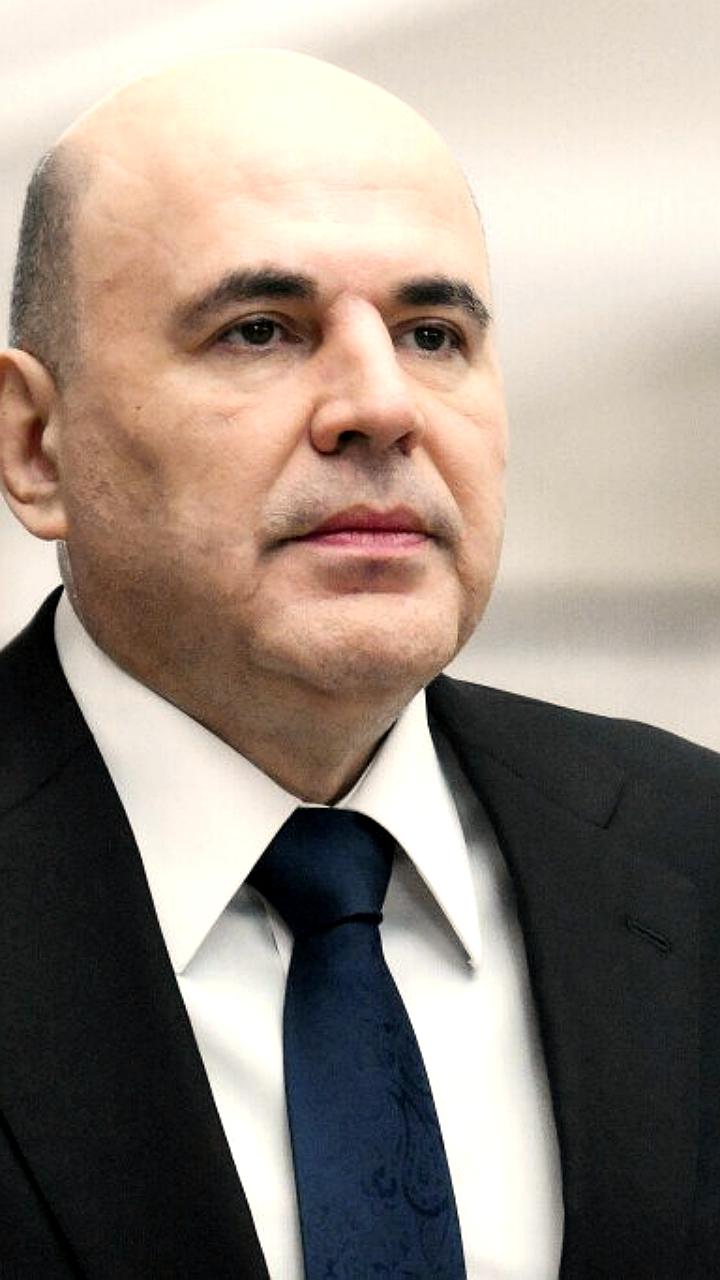 Мишустин: Российская экономика демонстрирует рост выше мировых показателей