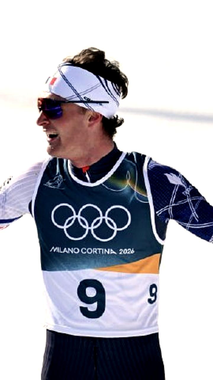 Российская сторона отклонила протест на результат скиатлона на Олимпиаде в Италии