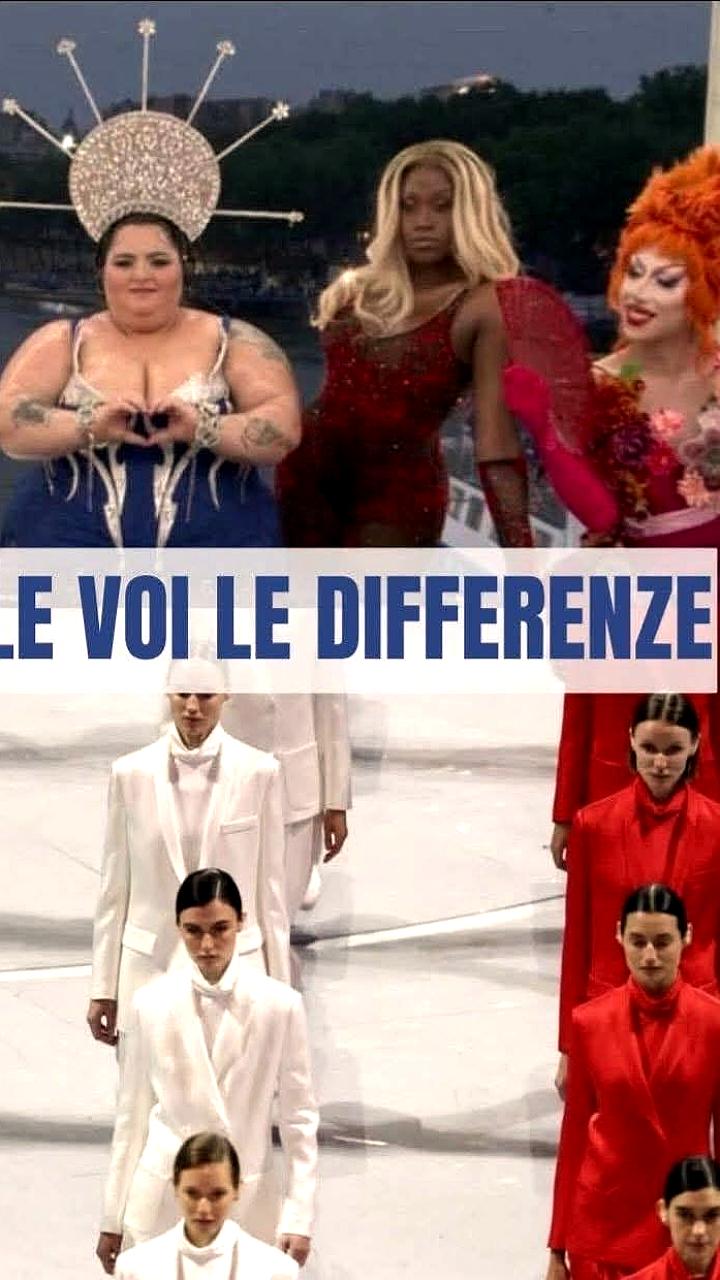 Итальянцы обсуждают подходы к Олимпиадам в Милане и Париже