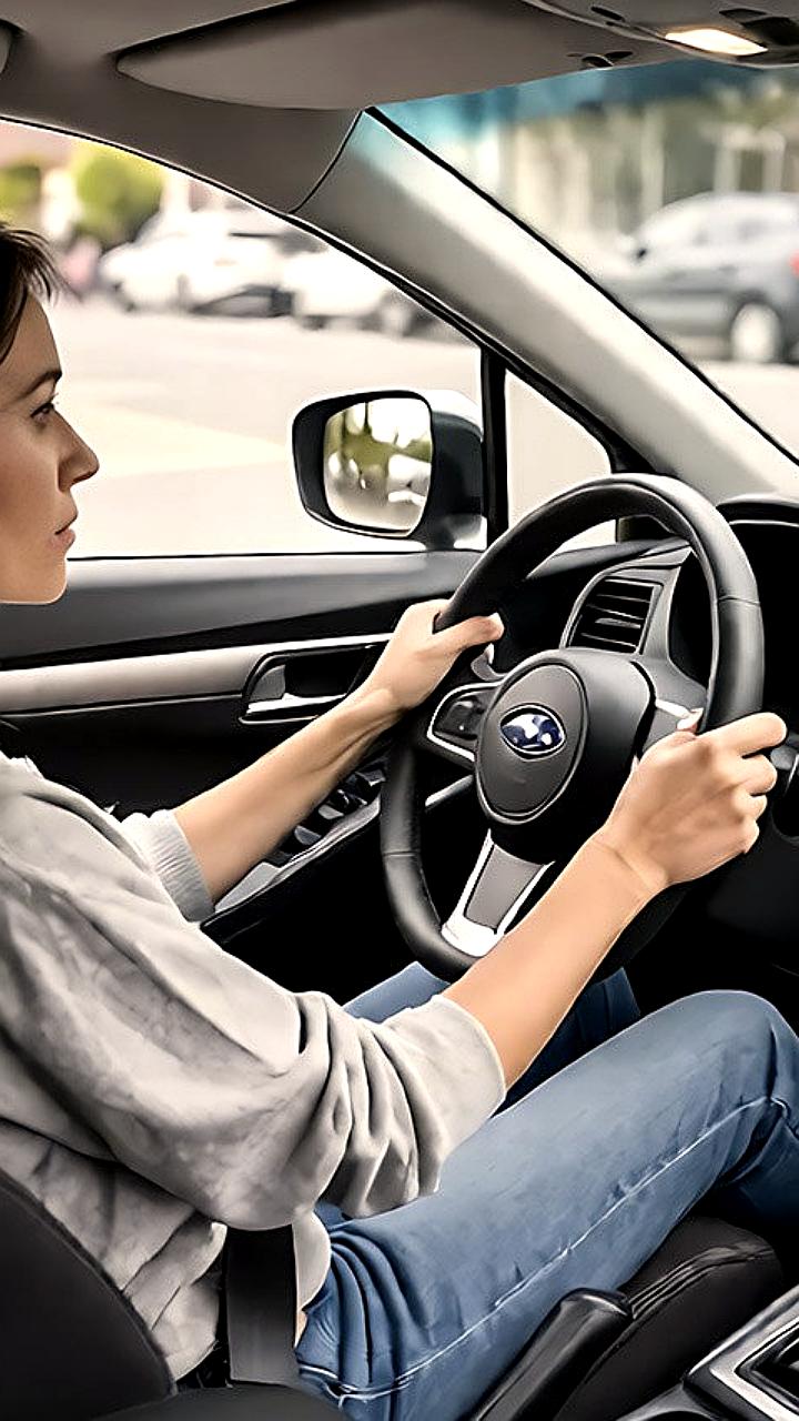 В России могут упростить процесс получения прав, отменив медсправку