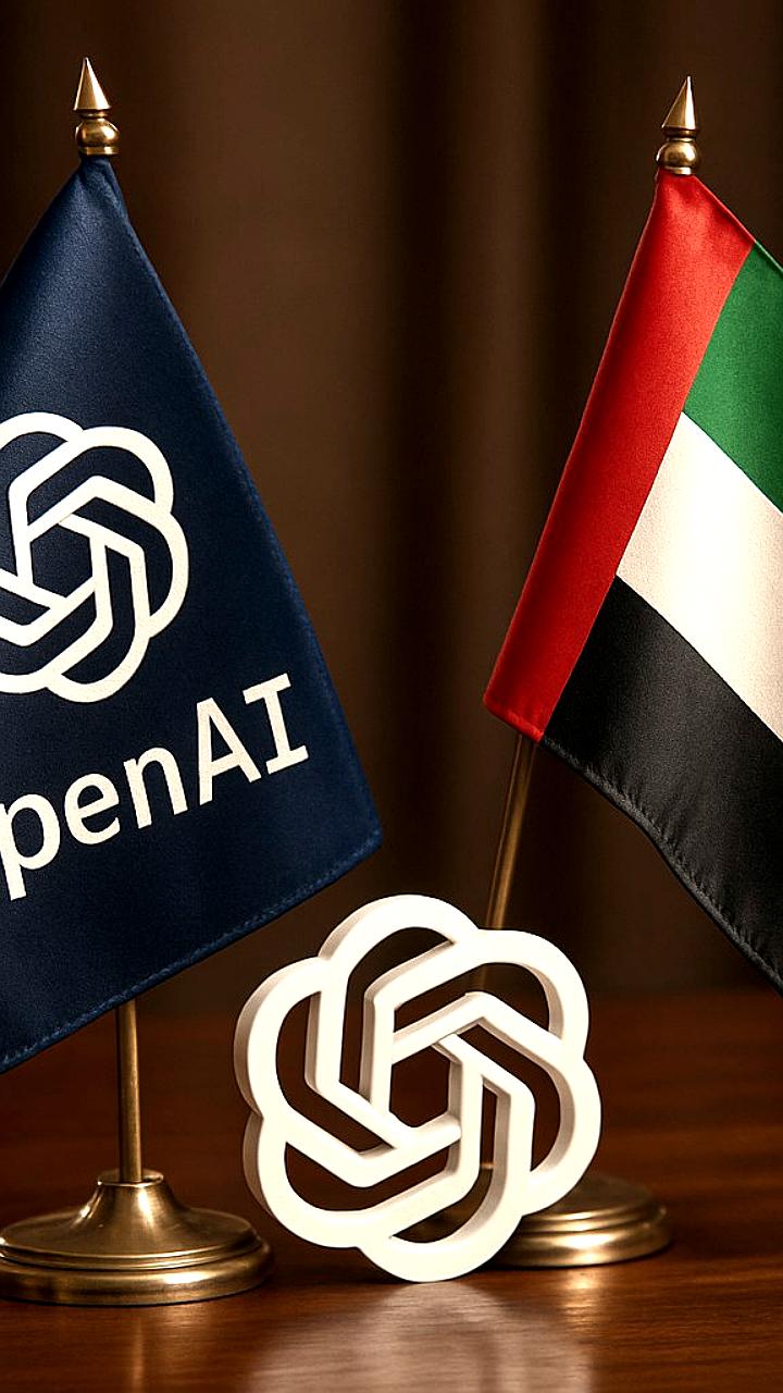 OpenAI разрабатывает адаптированную версию ChatGPT для ОАЭ
