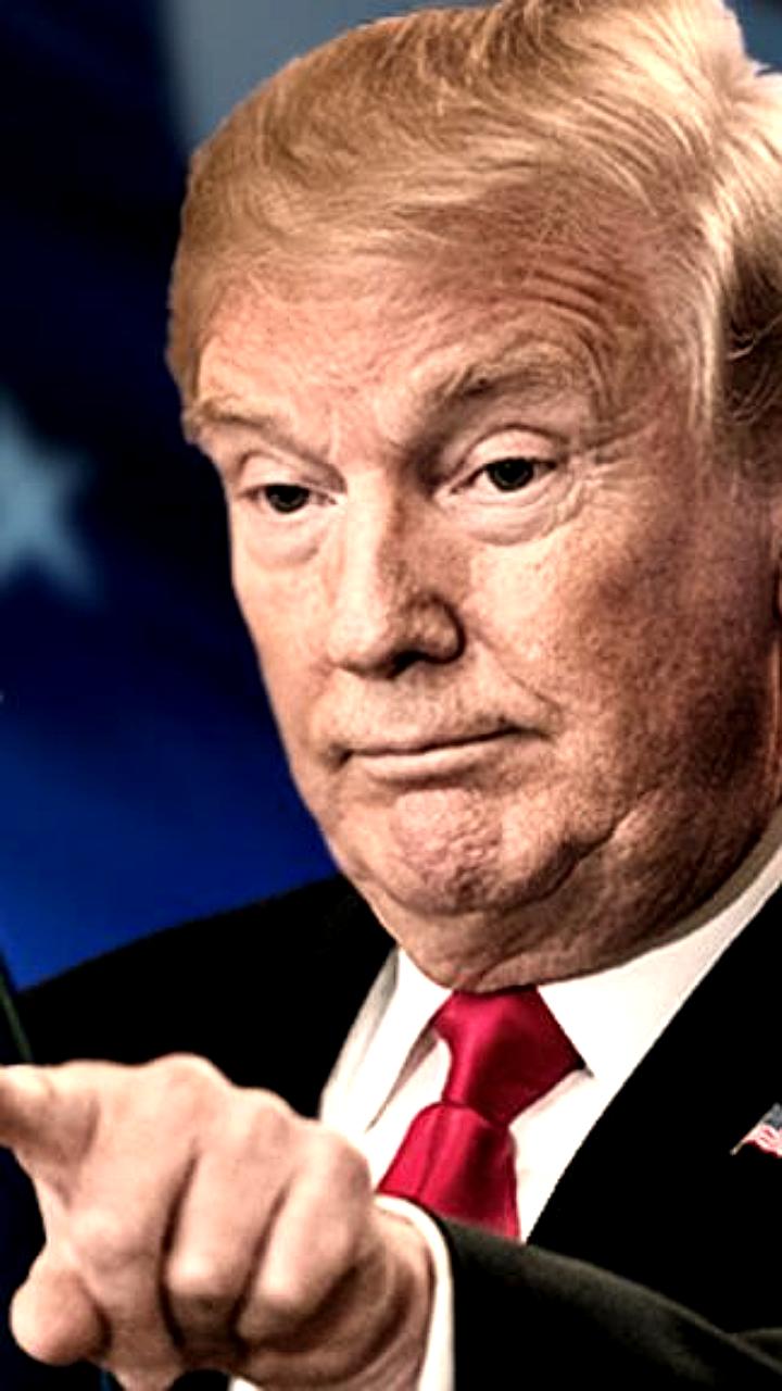 Алексей Пушков о мотивах Трампа в отношении Гренландии: контроль над природными ресурсами