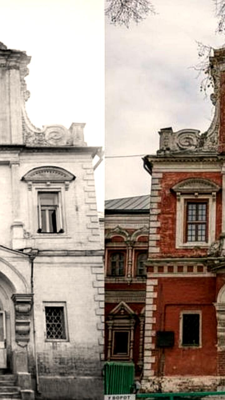 В Москве найден клад из 20 тысяч серебряных монет XVI-XVII веков