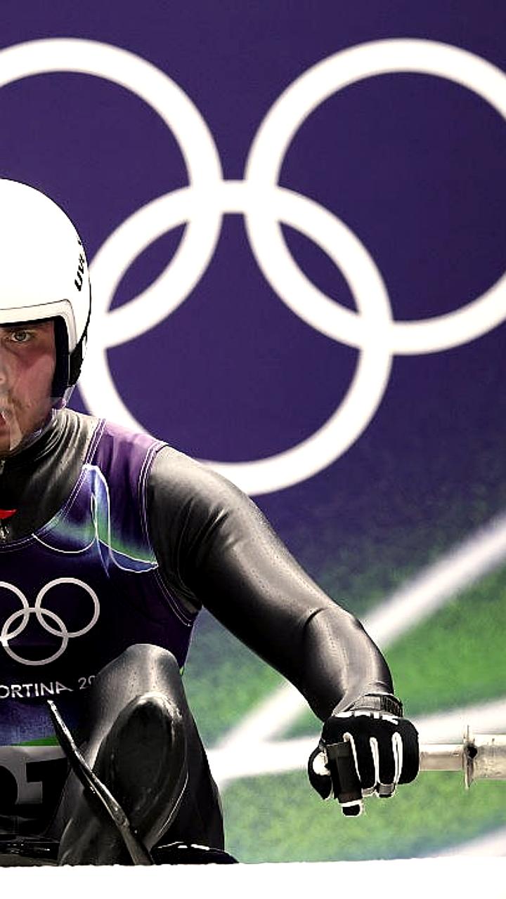 Павел Репилов занимает 16-е место после двух попыток на Олимпийских играх 2026