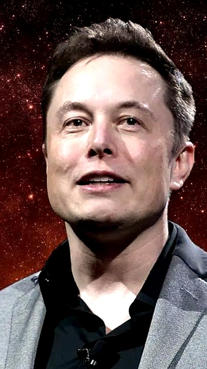 Маск анонсировал строительство городов на Луне и Марсе в ближайшие десятилетия