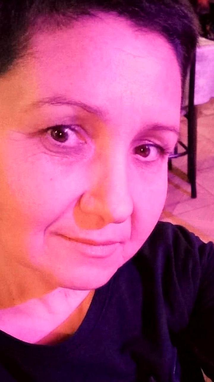 Зинаида Серебрицкая, соучастница покушения на генерала Алексеева, жила с ним в одном ЖК