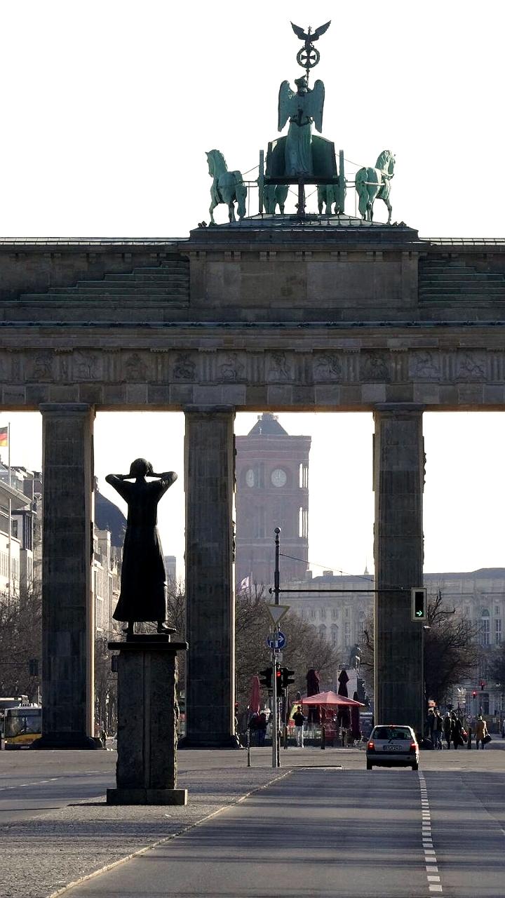 Число обанкротившихся компаний в Германии увеличилось на 80,5% за три года из-за санкций ЕС