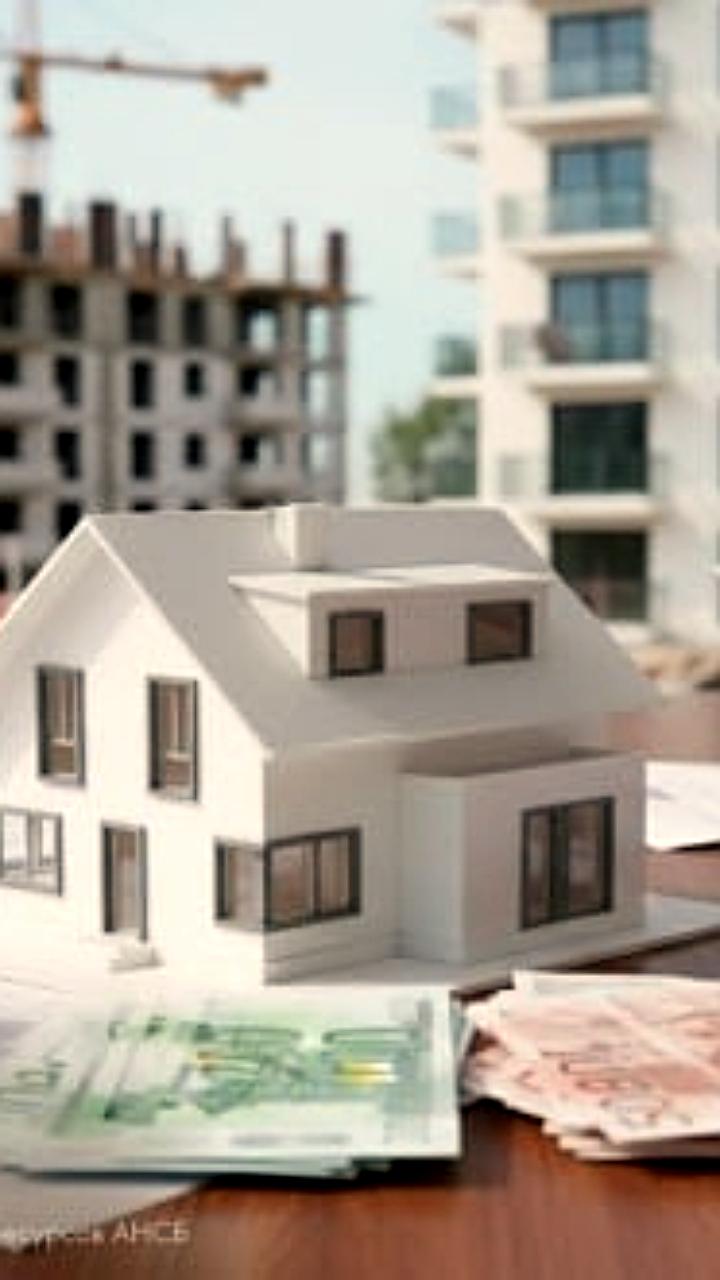 Экономия в строительной экспертизе составила 800 миллиардов рублей благодаря цифровизации