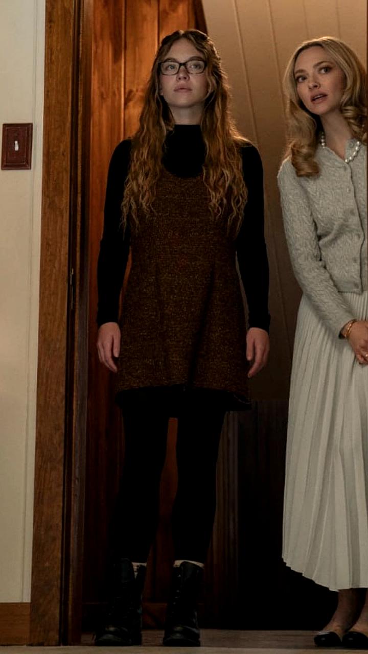 Фильм 'Горничная' лидирует в российском прокате с рекордными сборами