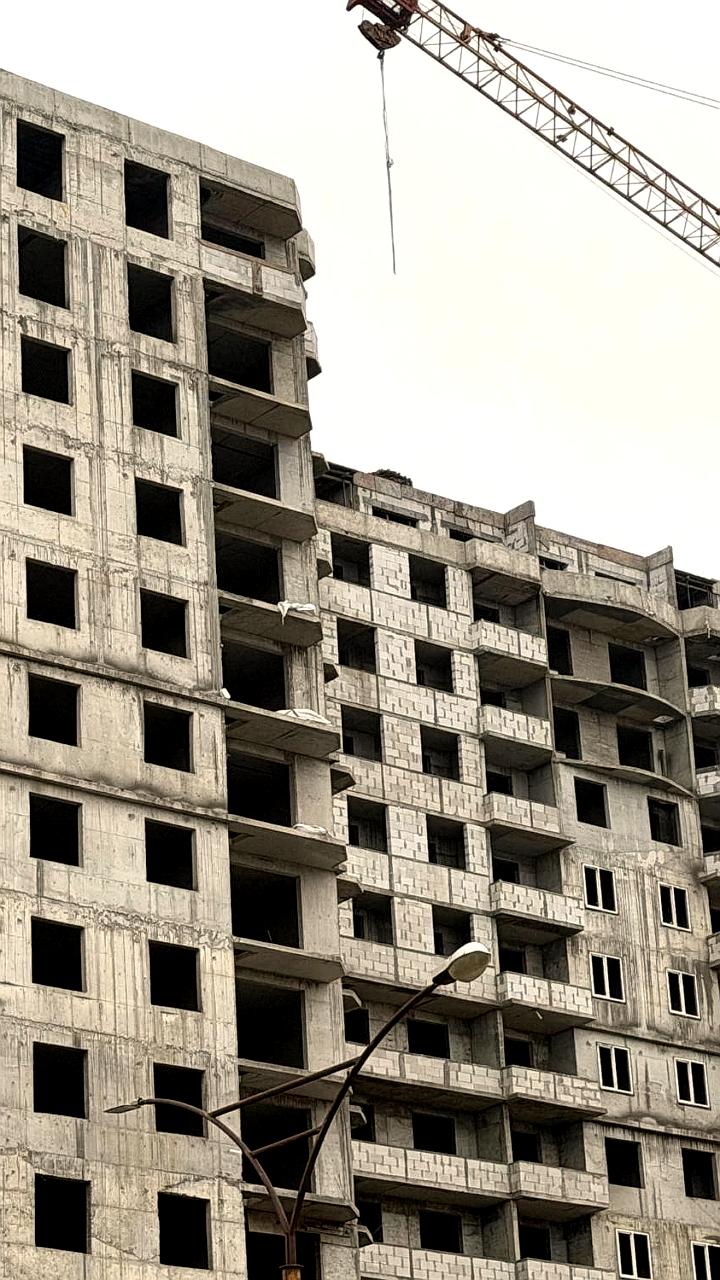 Уровень просроченной задолженности по ипотеке в России в 2025 году вырос вдвое