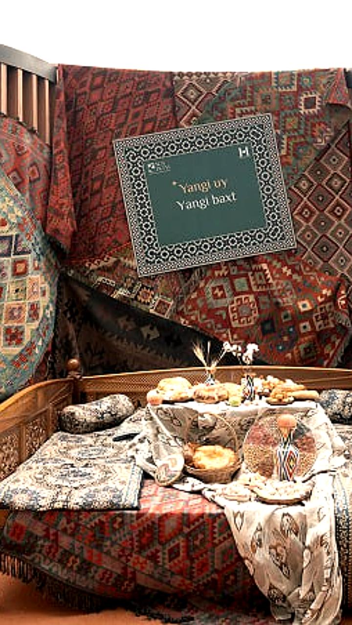 Murad Buildings открывает жилой комплекс Soy Bo yi с фестивалем