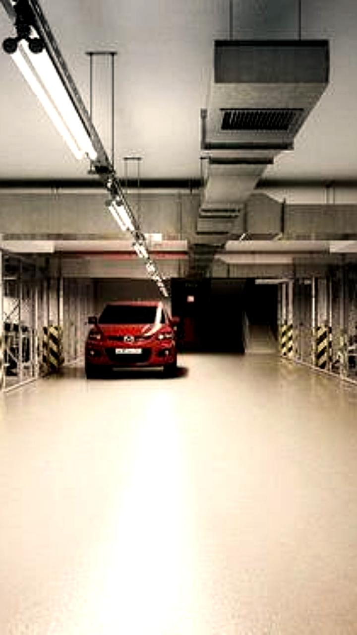 Рекордная продажа машиноместа в Москве за 40,3 млн рублей