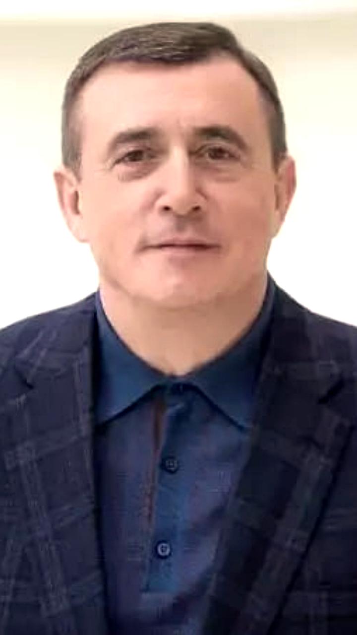 Поздравления Георгия Карлова и Дениса Паслера с Днём науки и профессиональным праздником авиации