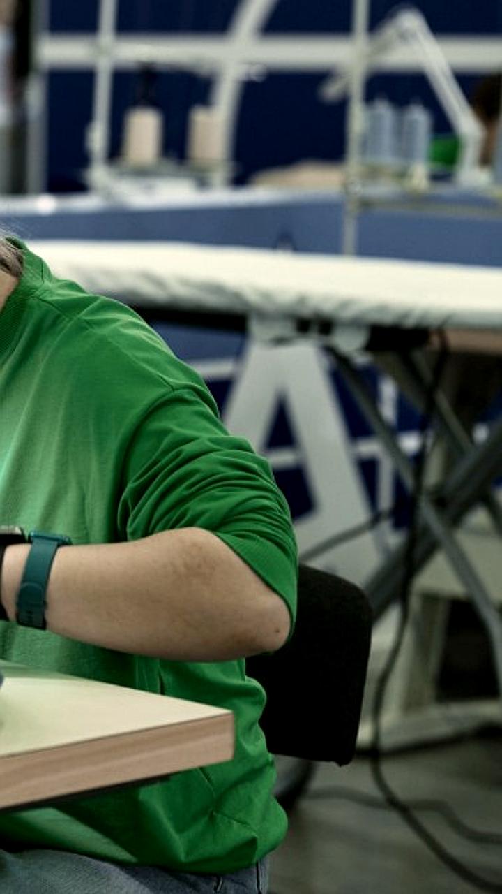 Стартуют региональные чемпионаты Абилимпикс 2026 года в России